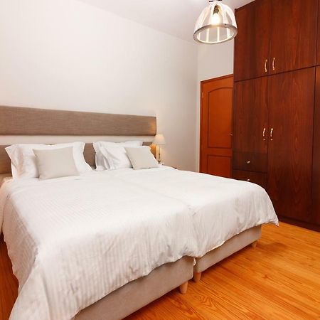Agia Marina Charming And Comfy House 아파트 외부 사진