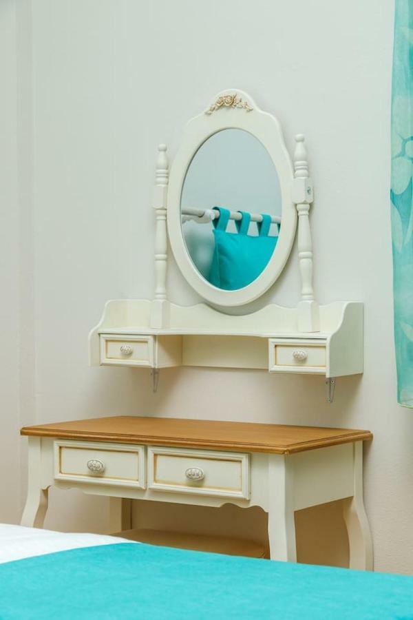 Agia Marina Charming And Comfy House 아파트 외부 사진