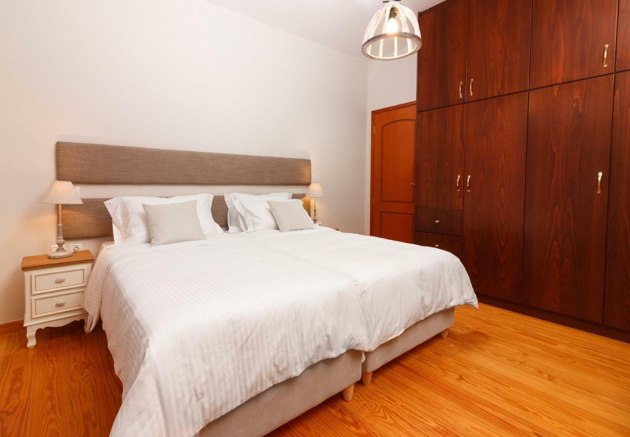 Agia Marina Charming And Comfy House 아파트 외부 사진