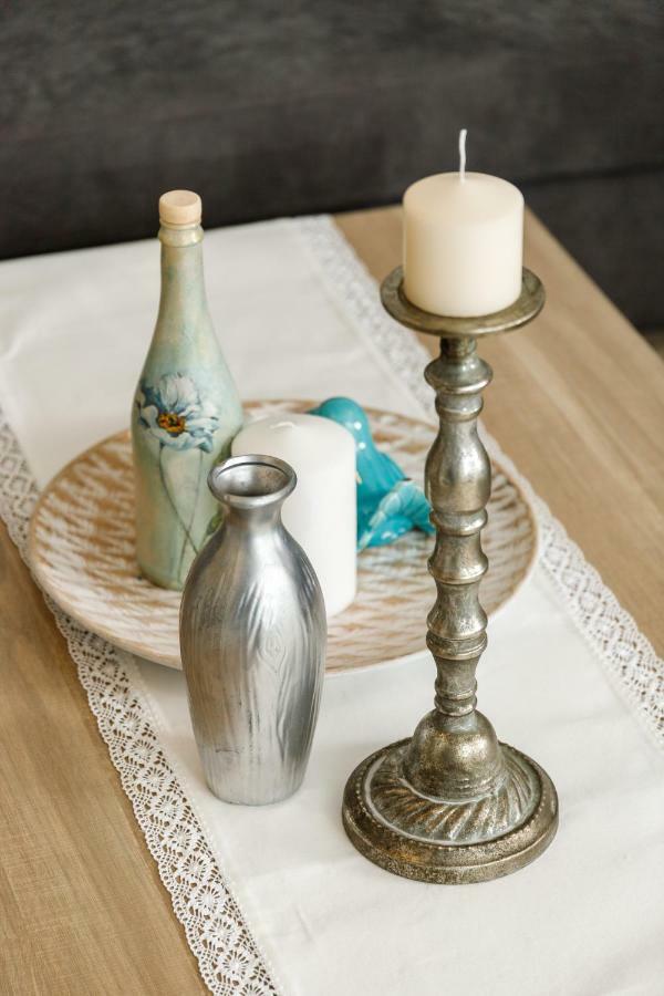 Agia Marina Charming And Comfy House 아파트 외부 사진